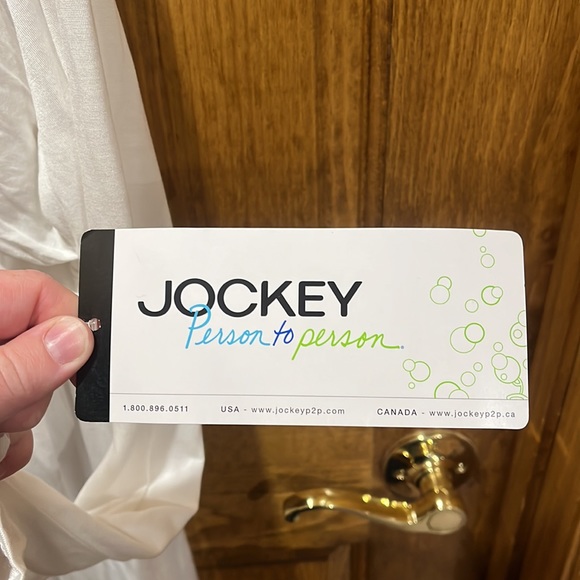 Jockey cardigan- multiple ways to wear - Picture 3 of 13